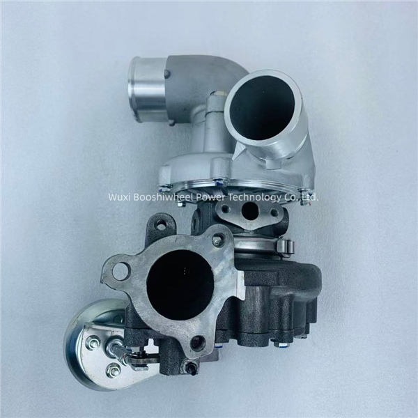 RHF5 Turbocharger VJA30024 VB13 17201-0R020 VB16 17201-26030 for Engine 2.2L D-4D 2AD-FHV